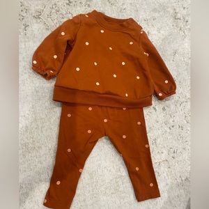 Baby outfit